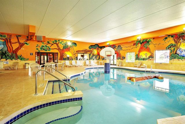 N8551 Lake Cabin Drive, New Lisbon, WI 53950