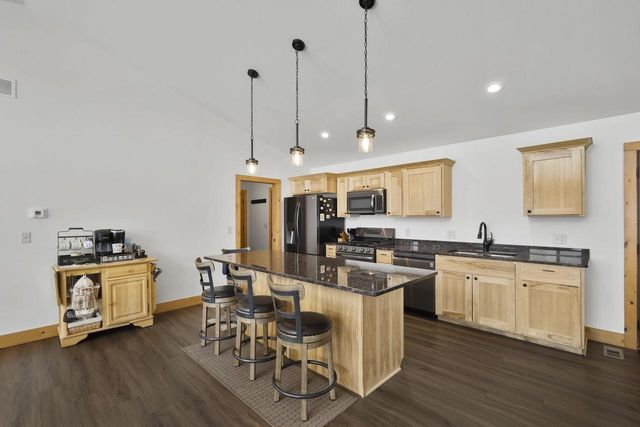 N8551 Lake Cabin Drive, New Lisbon, WI 53950