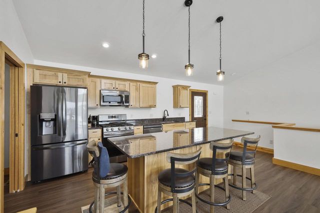 N8551 Lake Cabin Drive, New Lisbon, WI 53950