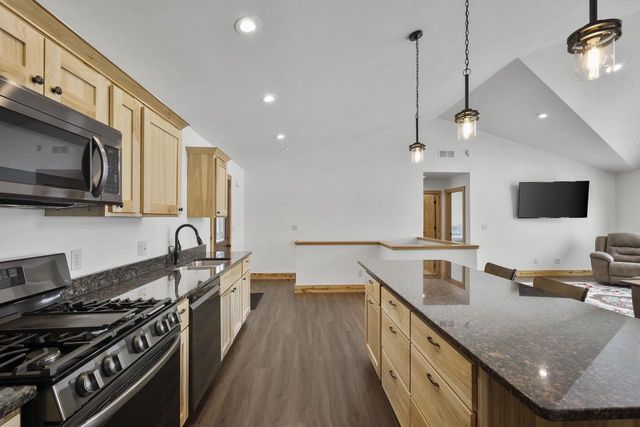 N8551 Lake Cabin Drive, New Lisbon, WI 53950