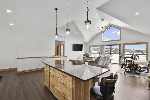 N8551 Lake Cabin Drive, New Lisbon, WI 53950