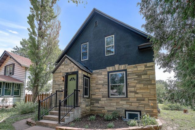 3127 33rd Avenue S, Minneapolis, MN 55406