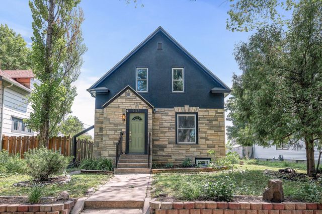 3127 33rd Avenue S, Minneapolis, MN 55406