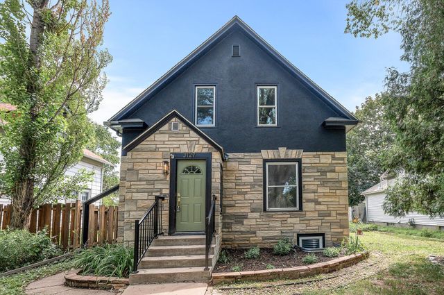 3127 33rd Avenue S, Minneapolis, MN 55406