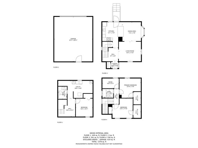 3127 33rd Avenue S, Minneapolis, MN 55406