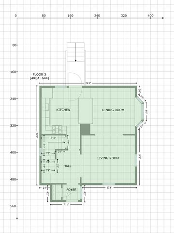 3127 33rd Avenue S, Minneapolis, MN 55406