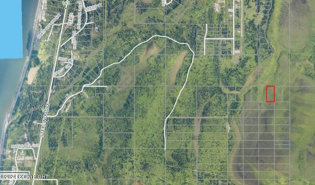 67157 Panther Avenue, Ninilchik, AK 99556