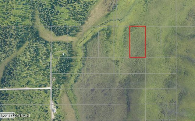 67157 Panther Avenue, Ninilchik, AK 99556