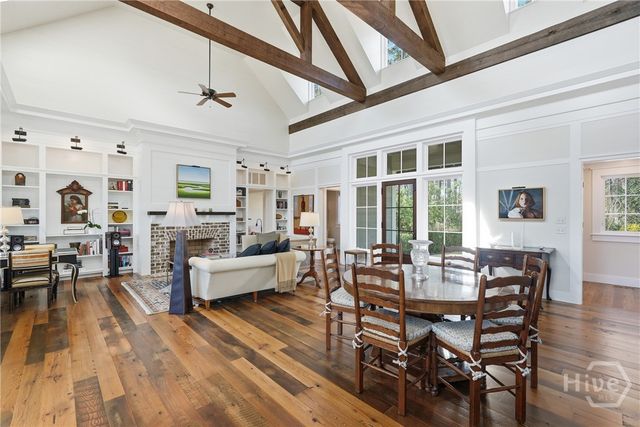 165 Belted Kingfisher Lane, Richmond Hill, GA 31324