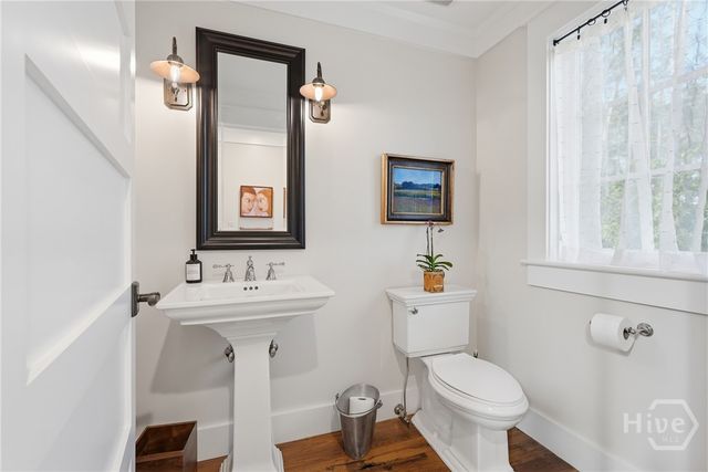 165 Belted Kingfisher Lane, Richmond Hill, GA 31324