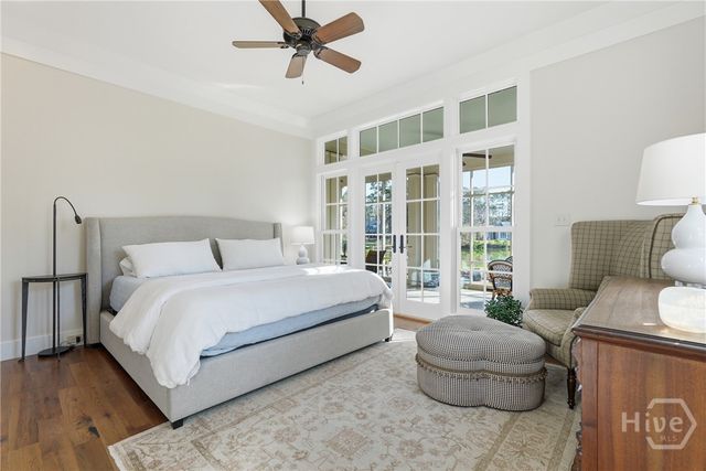 165 Belted Kingfisher Lane, Richmond Hill, GA 31324