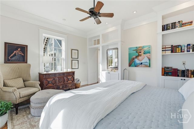 165 Belted Kingfisher Lane, Richmond Hill, GA 31324