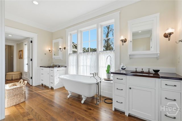 165 Belted Kingfisher Lane, Richmond Hill, GA 31324