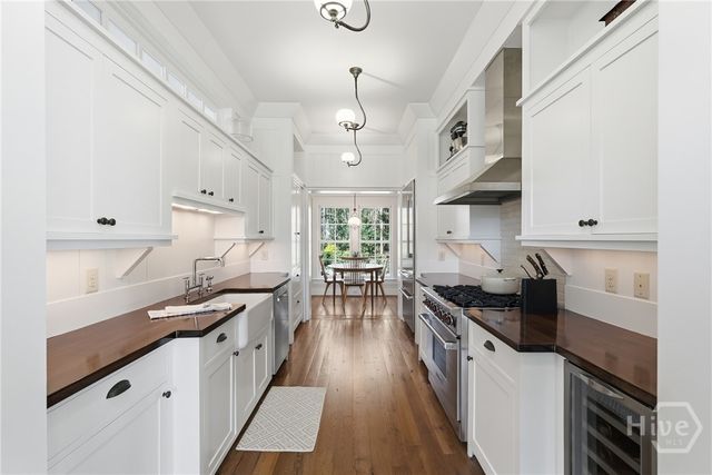 165 Belted Kingfisher Lane, Richmond Hill, GA 31324