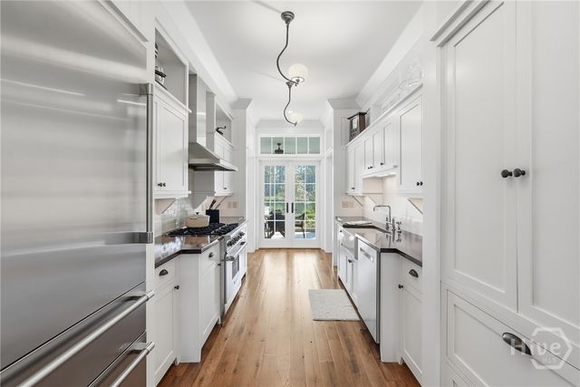 165 Belted Kingfisher Lane, Richmond Hill, GA 31324