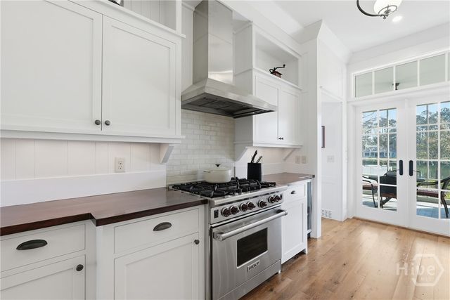 165 Belted Kingfisher Lane, Richmond Hill, GA 31324