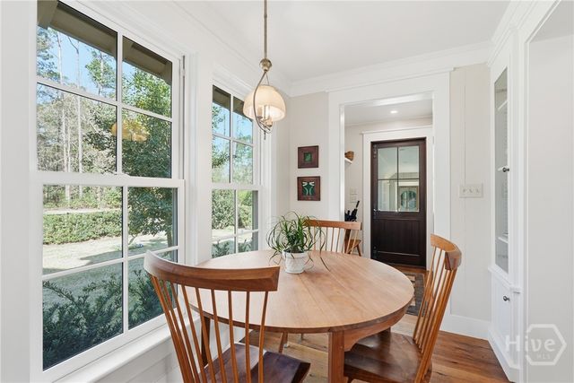 165 Belted Kingfisher Lane, Richmond Hill, GA 31324