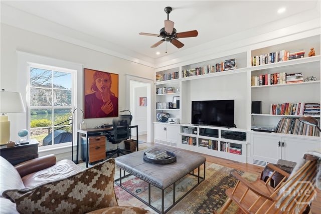 165 Belted Kingfisher Lane, Richmond Hill, GA 31324