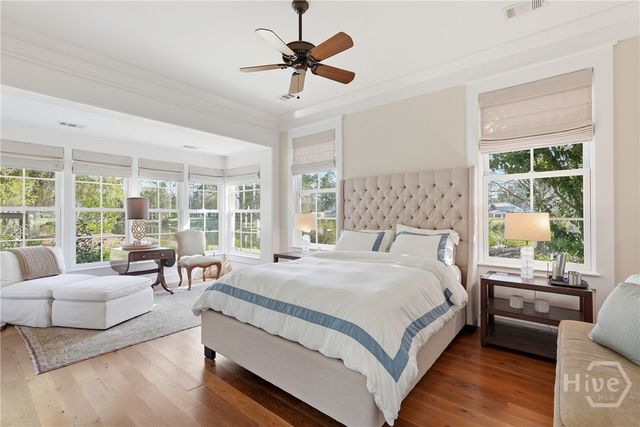 165 Belted Kingfisher Lane, Richmond Hill, GA 31324