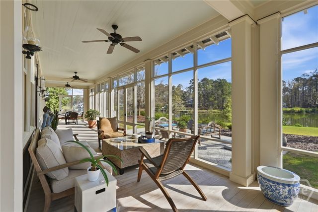 165 Belted Kingfisher Lane, Richmond Hill, GA 31324