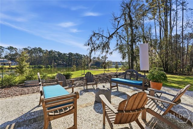 165 Belted Kingfisher Lane, Richmond Hill, GA 31324