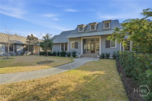 165 Belted Kingfisher Lane, Richmond Hill, GA 31324