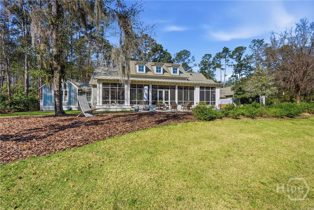 165 Belted Kingfisher Lane, Richmond Hill, GA 31324