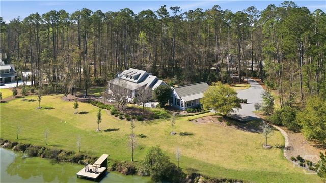 165 Belted Kingfisher Lane, Richmond Hill, GA 31324