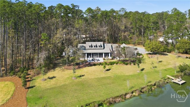 165 Belted Kingfisher Lane, Richmond Hill, GA 31324