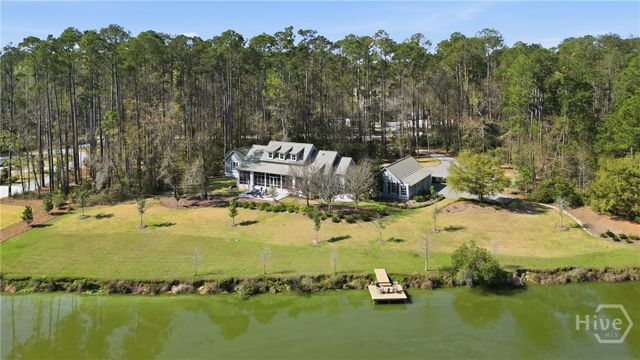 165 Belted Kingfisher Lane, Richmond Hill, GA 31324