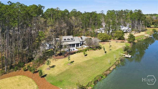 165 Belted Kingfisher Lane, Richmond Hill, GA 31324