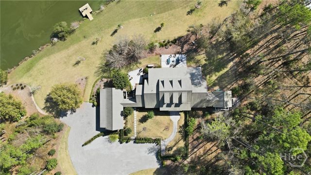 165 Belted Kingfisher Lane, Richmond Hill, GA 31324