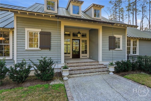 165 Belted Kingfisher Lane, Richmond Hill, GA 31324