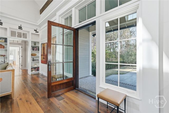 165 Belted Kingfisher Lane, Richmond Hill, GA 31324