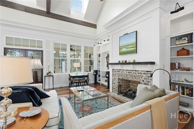 165 Belted Kingfisher Lane, Richmond Hill, GA 31324