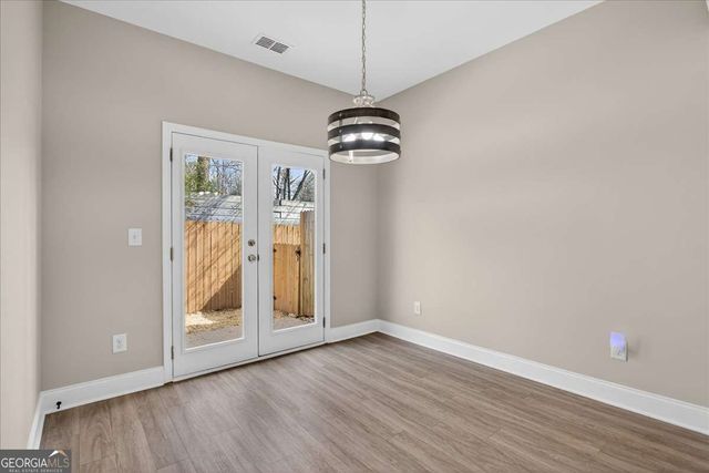 41 Towne Club Drive, Jasper, GA 30143