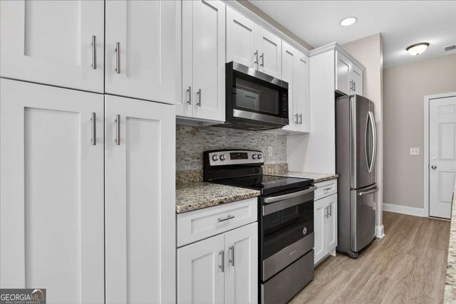 41 Towne Club Drive, Jasper, GA 30143