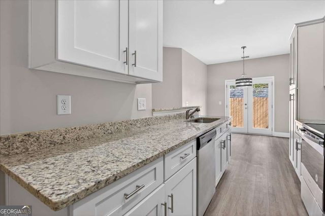 41 Towne Club Drive, Jasper, GA 30143