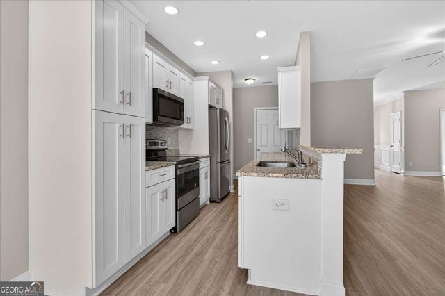 41 Towne Club Drive, Jasper, GA 30143