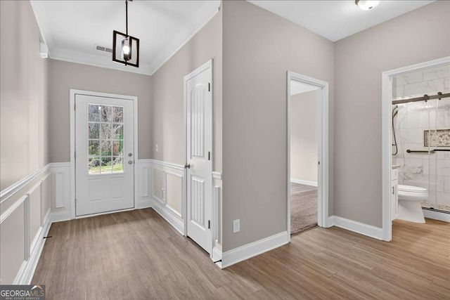 41 Towne Club Drive, Jasper, GA 30143