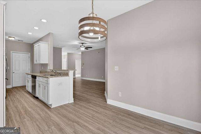 41 Towne Club Drive, Jasper, GA 30143