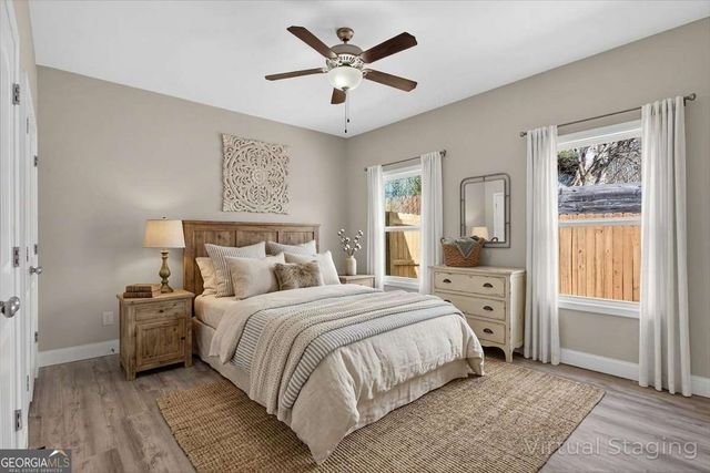 41 Towne Club Drive, Jasper, GA 30143