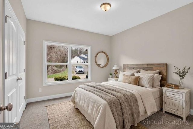 41 Towne Club Drive, Jasper, GA 30143