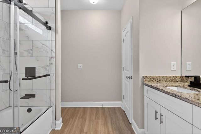 41 Towne Club Drive, Jasper, GA 30143