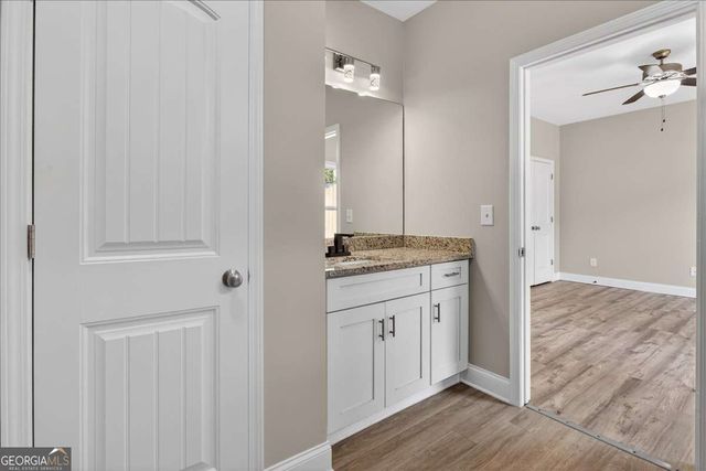 41 Towne Club Drive, Jasper, GA 30143