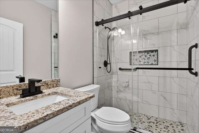 41 Towne Club Drive, Jasper, GA 30143