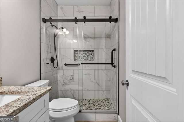 41 Towne Club Drive, Jasper, GA 30143