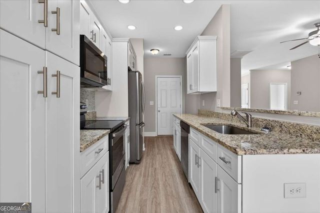 41 Towne Club Drive, Jasper, GA 30143