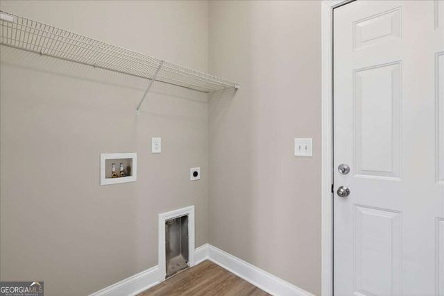 41 Towne Club Drive, Jasper, GA 30143