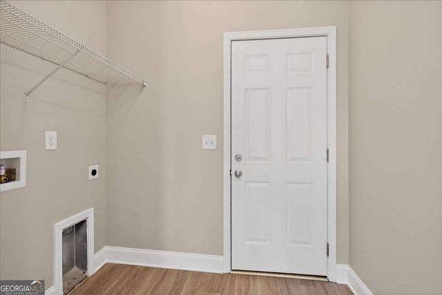 41 Towne Club Drive, Jasper, GA 30143